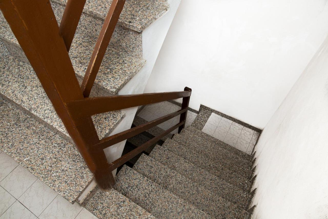 Sui Tetti, Caressa De Mae Apartment Bordighera Exterior photo